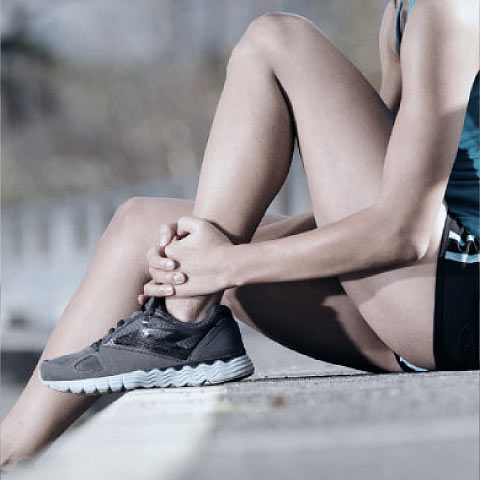 Preventing Marathon Injuries With Sports Massage