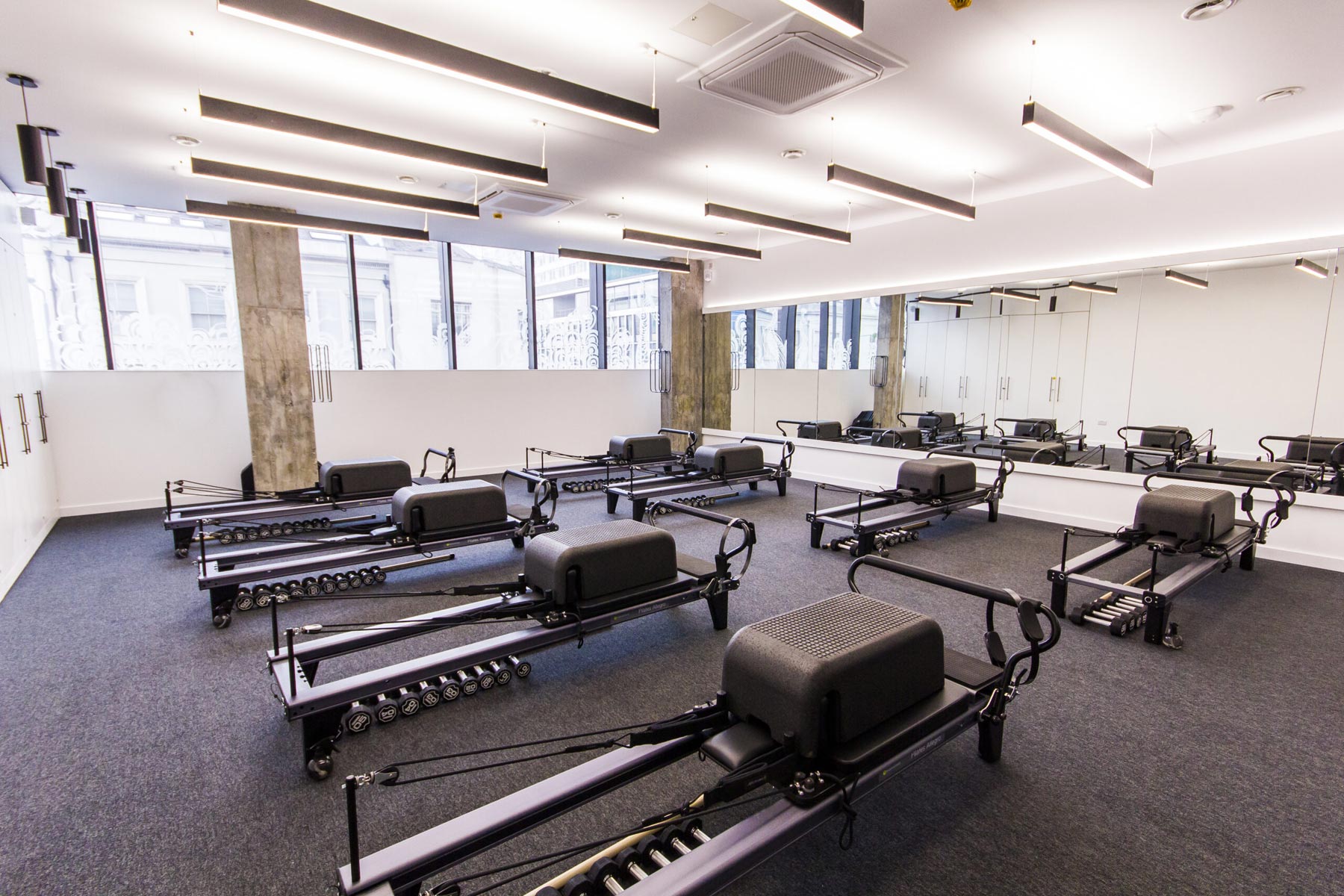 Ten Notting Hill Gate