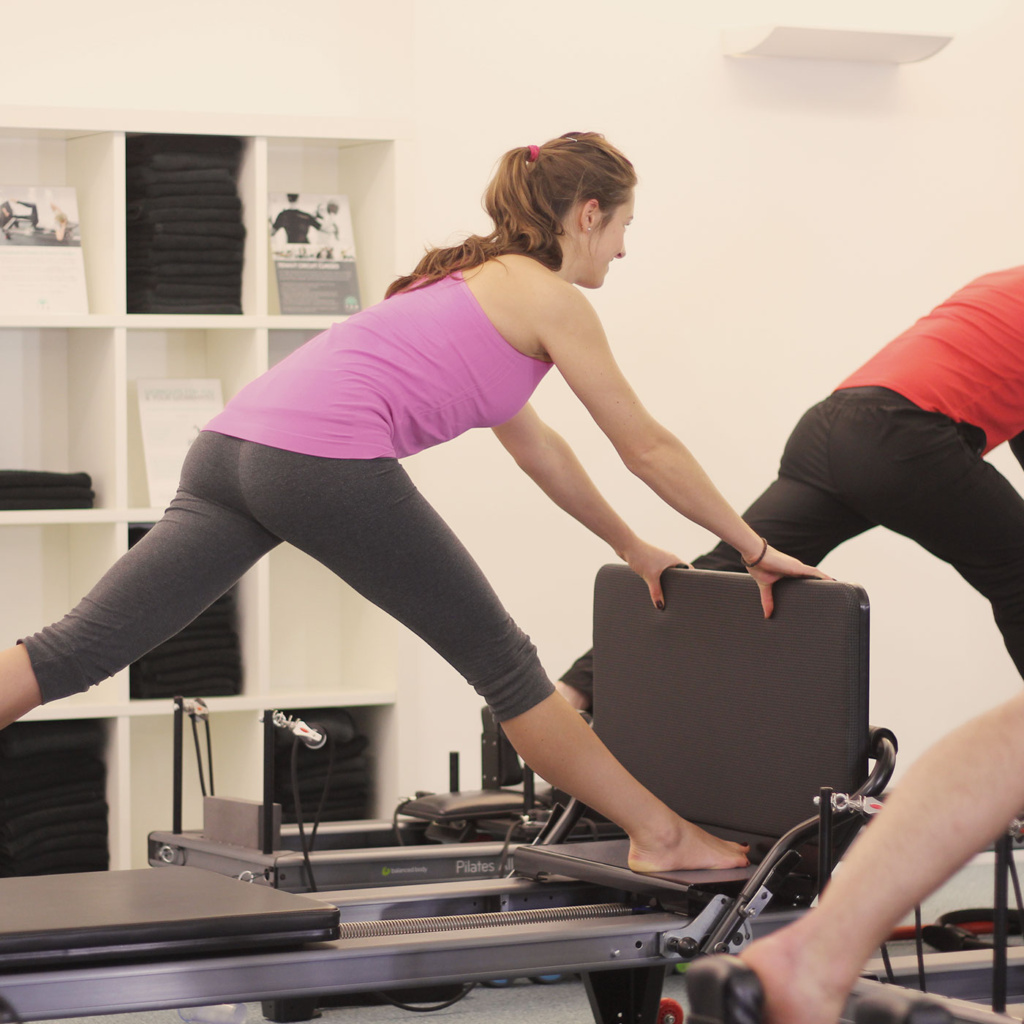 jumpboard pilates